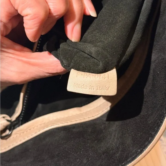 Vintage Celine bag - Picture 4 of 5